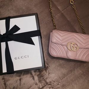 Gucci Bag